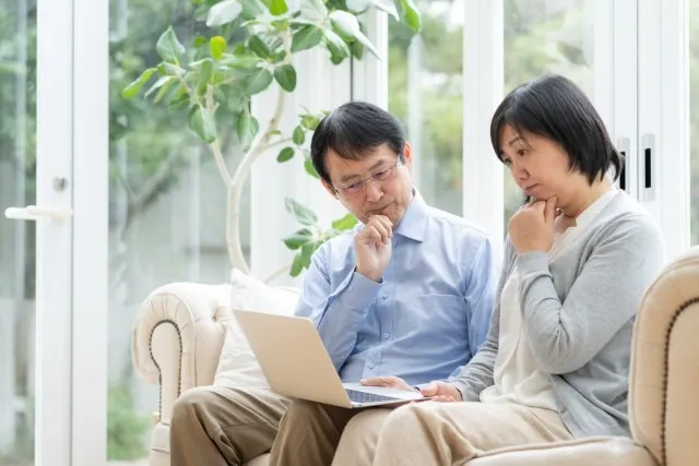 離婚時の財産分与で家を売らないとどうなる？