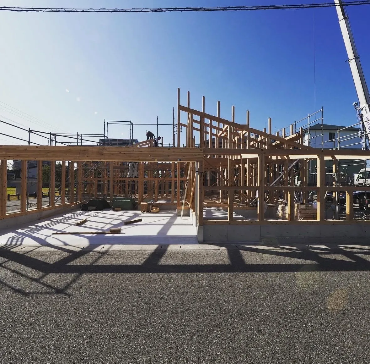 愛知県岡崎市で不動産購入を検討中の方必見 税金対策の基礎知識と成功へのステップ