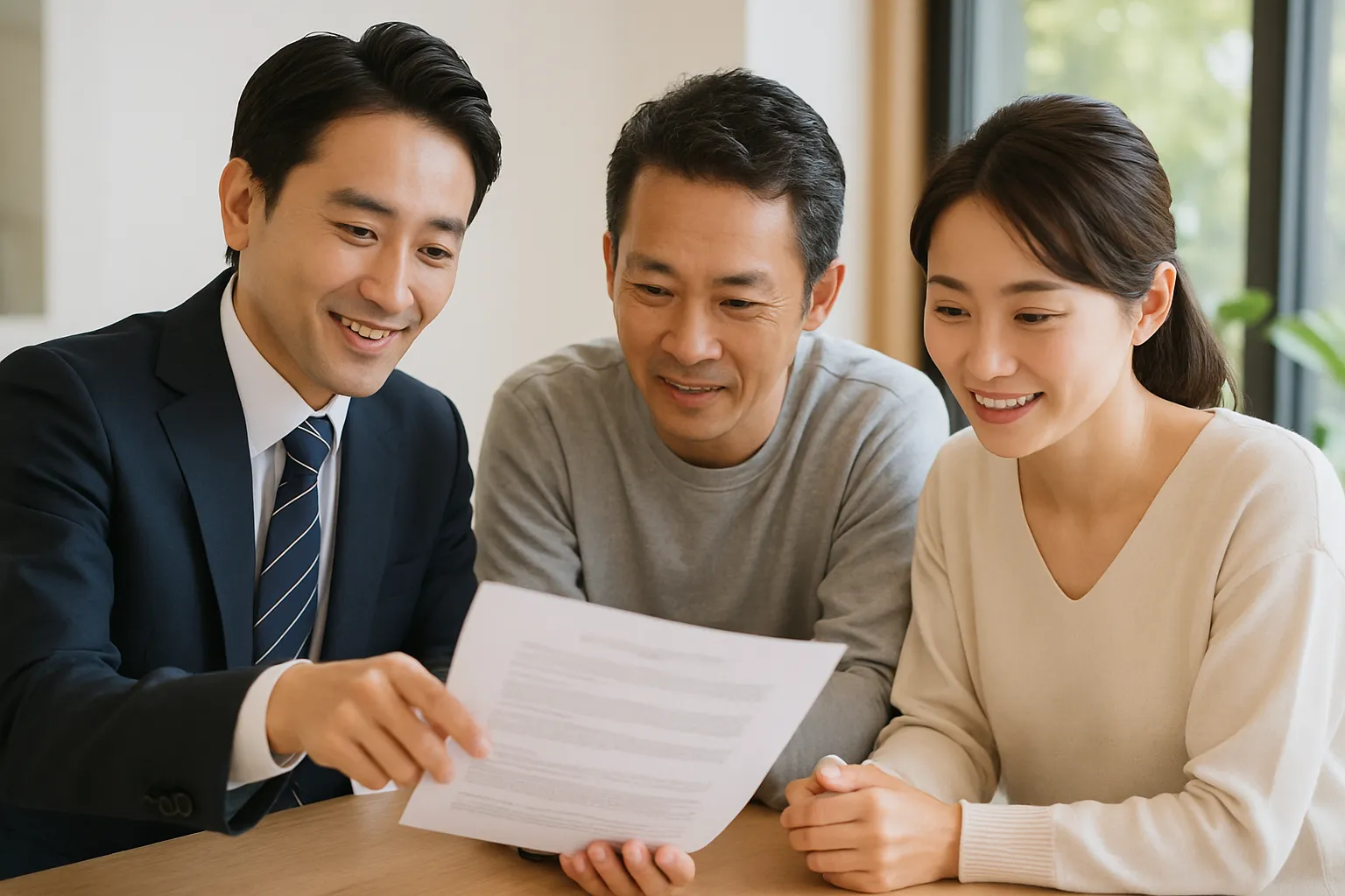 【2025年版】不動産売却時に知っておきたい「媒介契約の種類」とその違いとは？