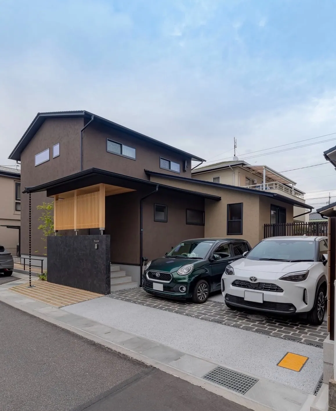 🏡👨‍👩‍👧‍👦実家や土地の相続を円満に！兄弟で納得する分け方とは⚖️💬