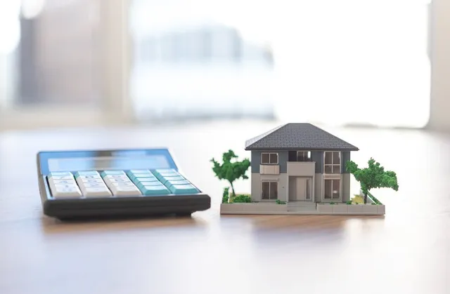 🏡💰住宅ローンの審査が通りやすい人・通りにくい人の特徴とは？🔑📊