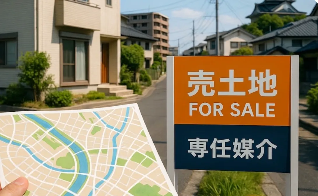 岡崎市の地域密着型の不動産で理想の売却を実現するきめ細やかなフォロー