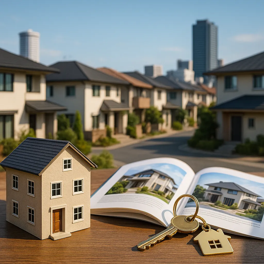 センチュリー21W不動産販売と考える 岡崎の地域密着型売却4つの視点