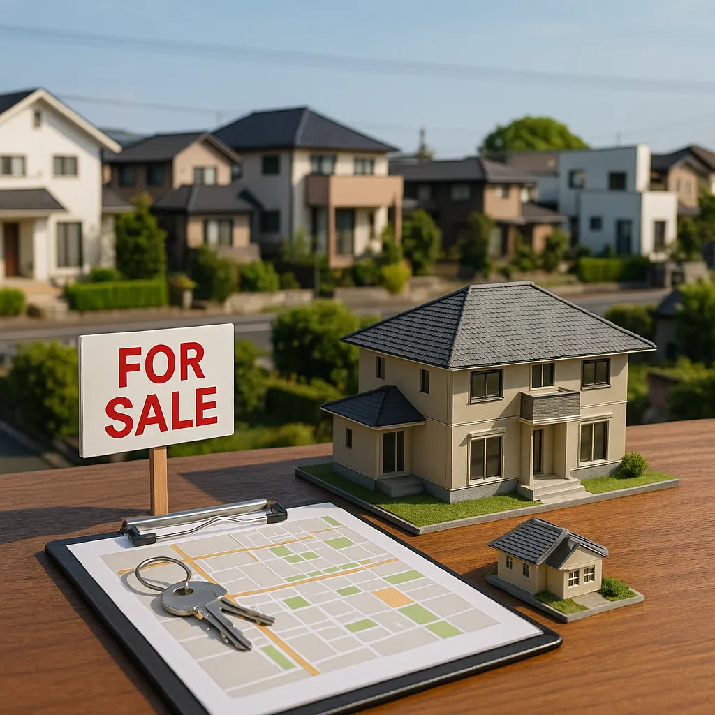 岡崎 不動産が売れ残らない秘訣｜センチュリー21W不動産販売