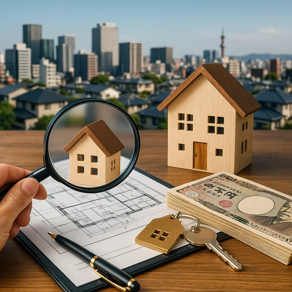 岡崎の不動産は適正価格で高額売却へ 3〜6か月の道筋