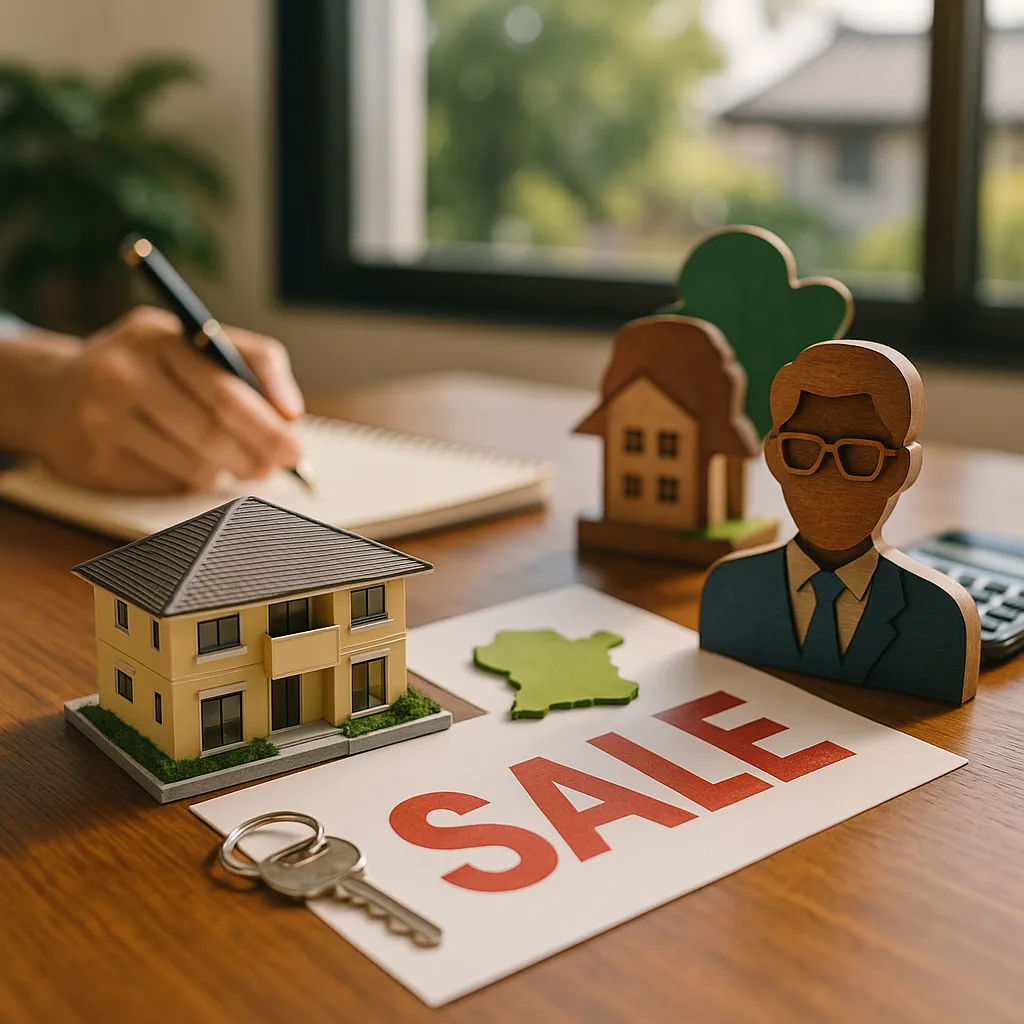 岡崎の地域密着で理想の売却へ：平均3〜6か月の道のり