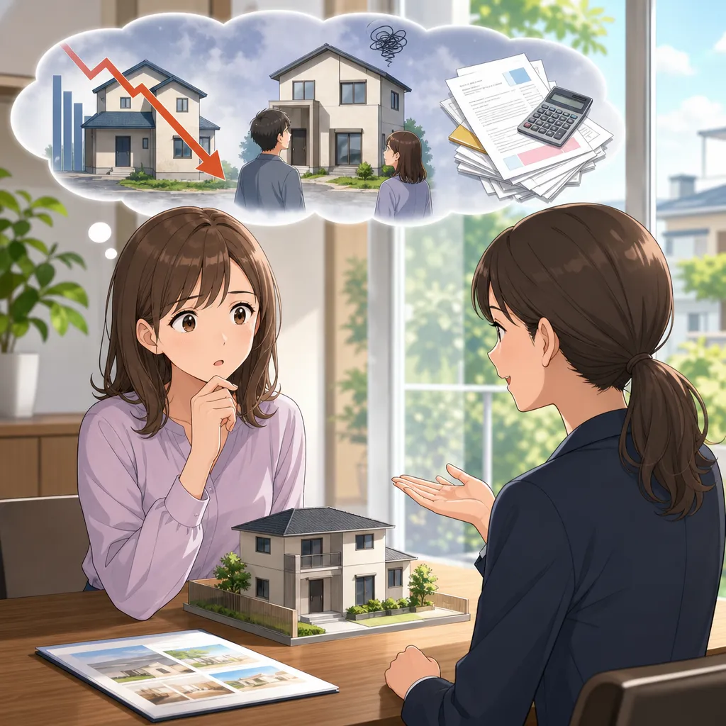 センチュリー21W不動産販売と不動産売却7つの失敗例