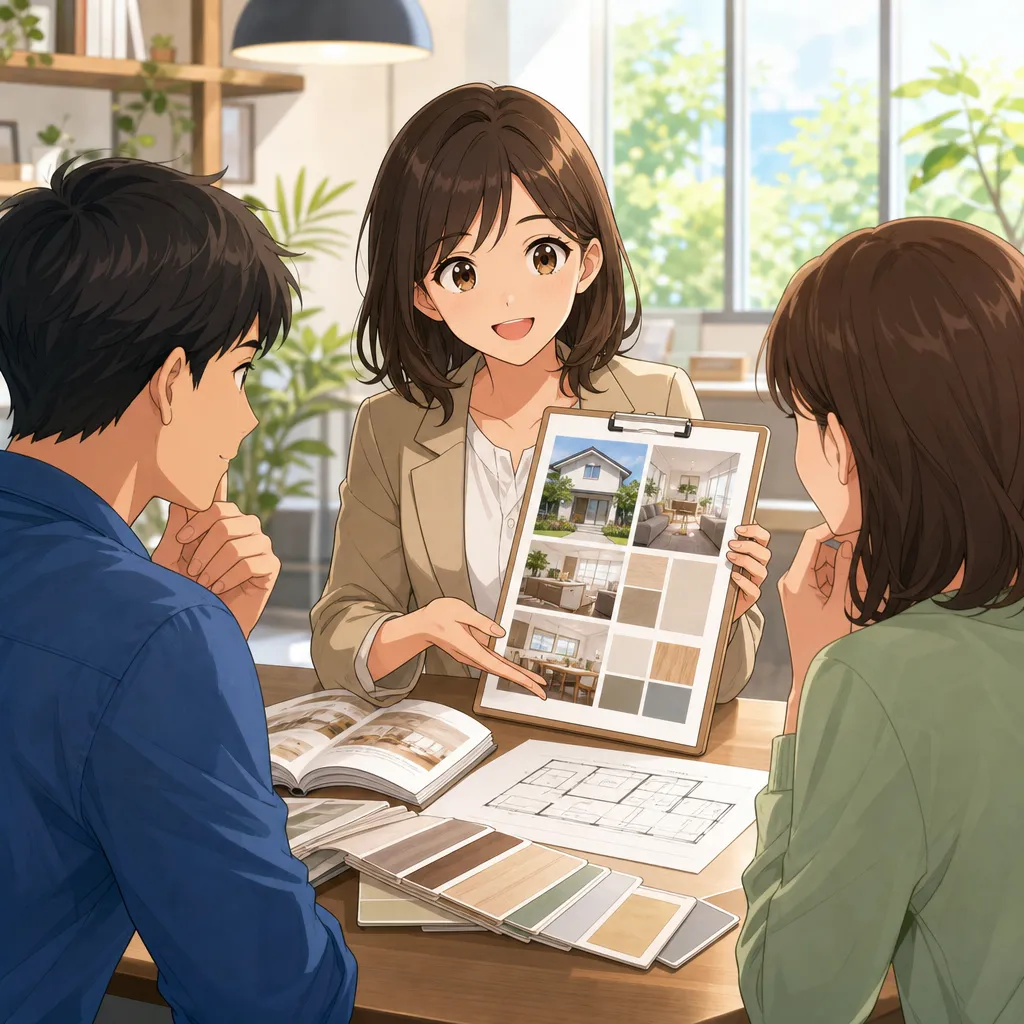 センチュリー21W不動産販売の岡崎市売却プラン