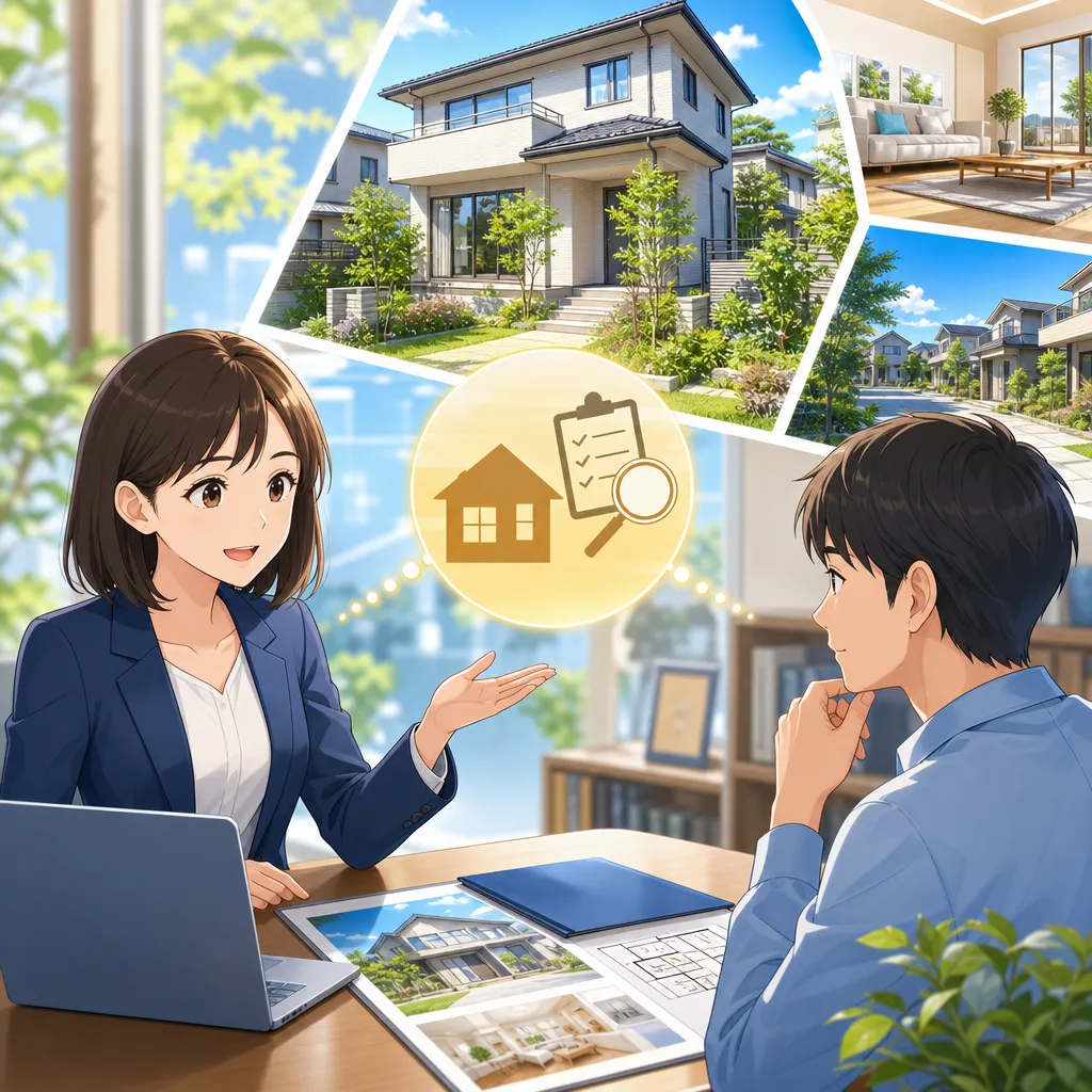 センチュリー21W不動産販売の適切なご提案と不動産売却