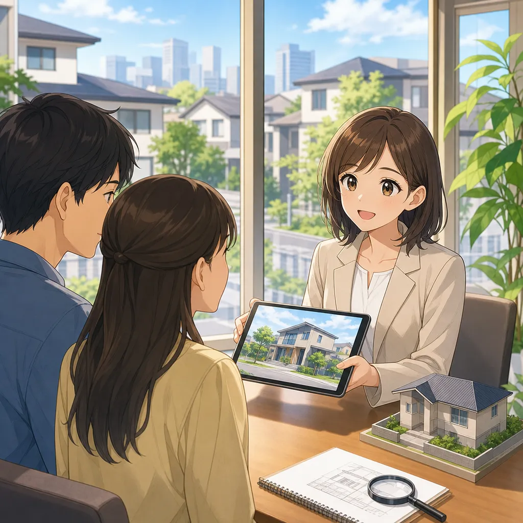 センチュリー21W不動産販売の売却初動に合うご提案